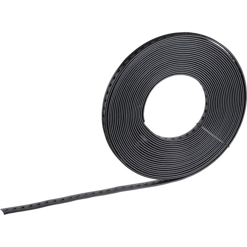 Lochband PVC-beschichtet, Lochbänder PVC-beschichtet
